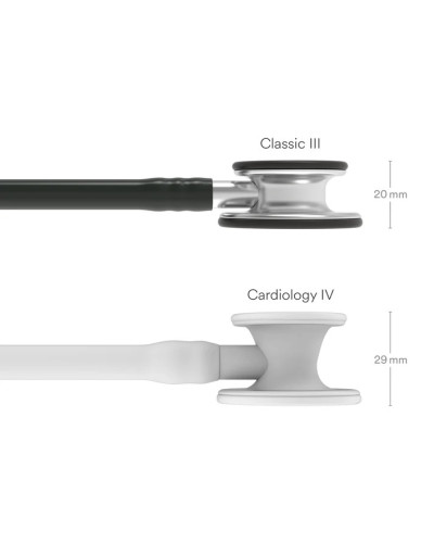 Stéthoscope LITTMANN Classic III