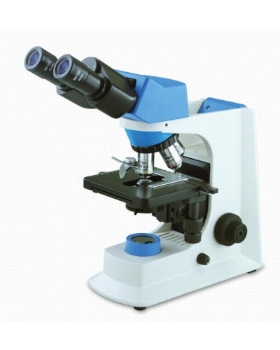 Microscope biologique binoculaire à LED, modèle EUM-2001
