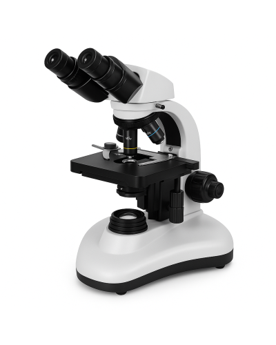 Microscope binoculaire à  LED, Modèle EHM-600B