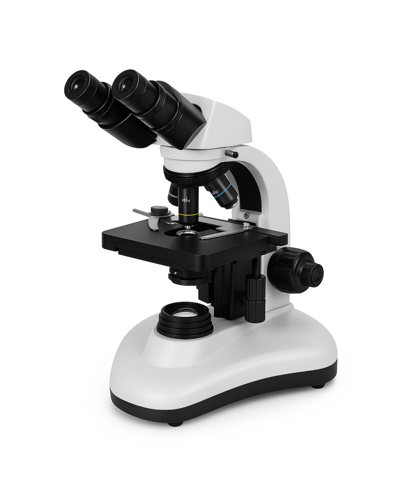 Microscope binoculaire à  LED, Modèle EHM-600B