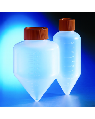 Tube à centrifuger à fond conique Tube à centrifuger à fond conique