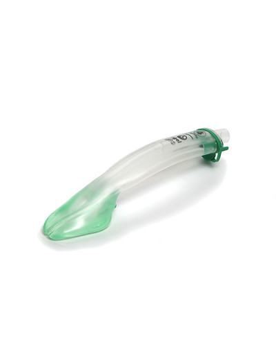 Dispositif supraglottique I-GEL O2 resus Pack Taille 4