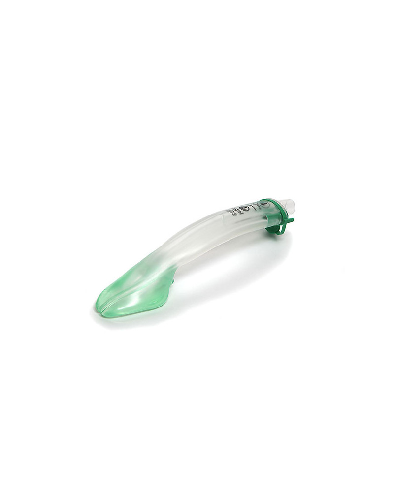 Dispositif supraglottique I-GEL O2 resus Pack Taille 4