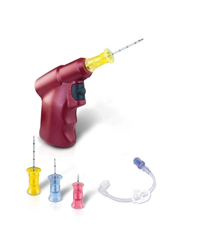 Pistolet à inJection intra-osseuse motorisé EZ-IO G3