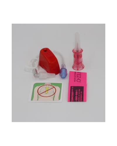 Aiguille intra-osseuse EZ-IO- 15mm- Pédiatrique avec stabilisateur