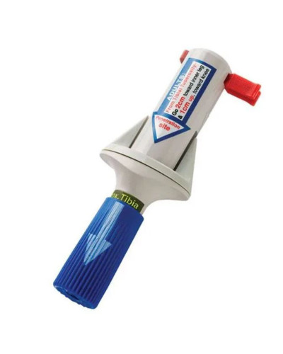 Pistolet à injection intra-osseuse stérile de BIG pour adulte (plus de 12 ans)