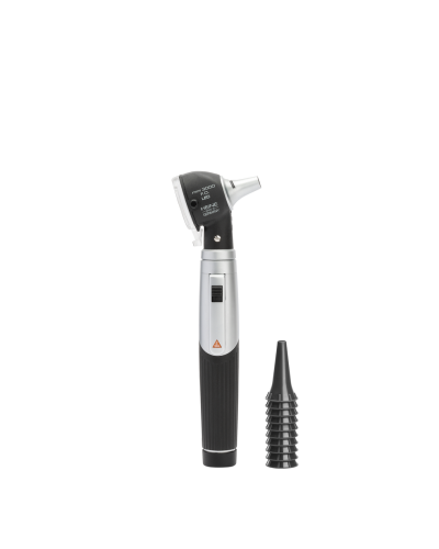 Otoscope à fibre optique XHL, Modèle Mini 3000 de HEINE Otoscope à fibre optique XHL, Modèle Mini 3000 de HEINE
