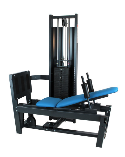 Station de réeducation Presse Mixte à  charge latérale 120kg