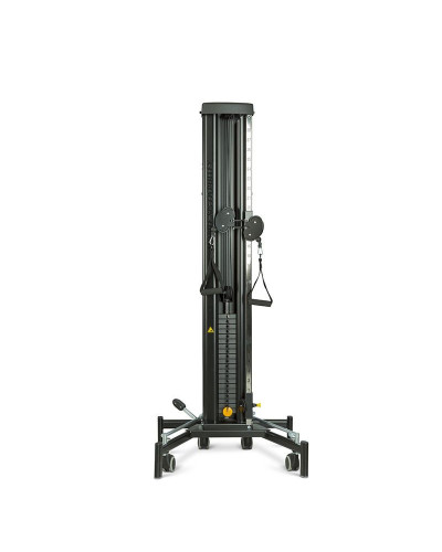 Station de musculation et Fitness Speed Pulley Mobile