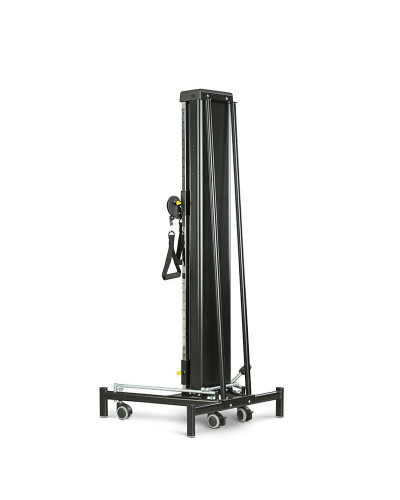 Station de musculation et Fitness Speed Pulley Mobile