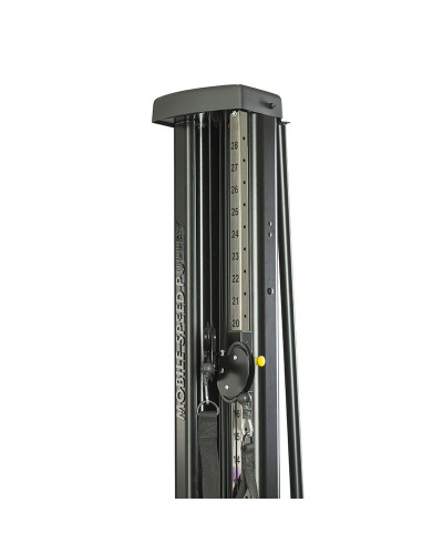 Station de musculation et Fitness Speed Pulley Mobile