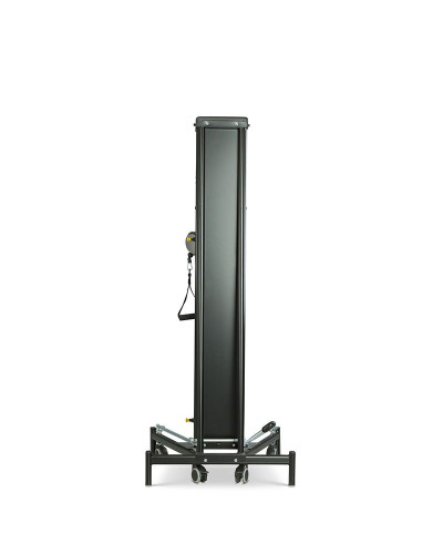 Station de musculation et Fitness Speed Pulley Mobile