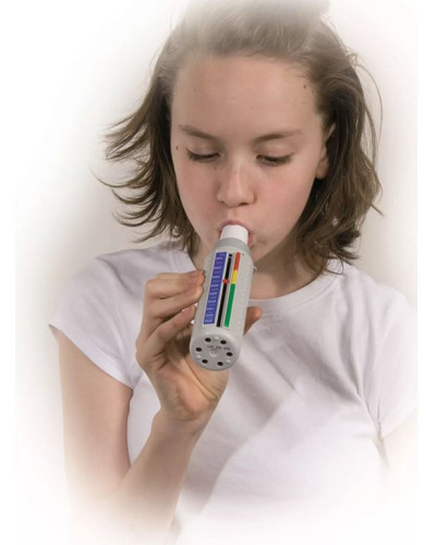 Débitmètre Peak-flow Modèle PINNACLE