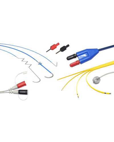 Stimulateur cardiaque externe une chambre, Modèle PACE 101H