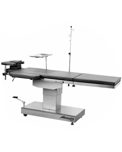 Table d'opération Hydraulique pour Ophtalmologie