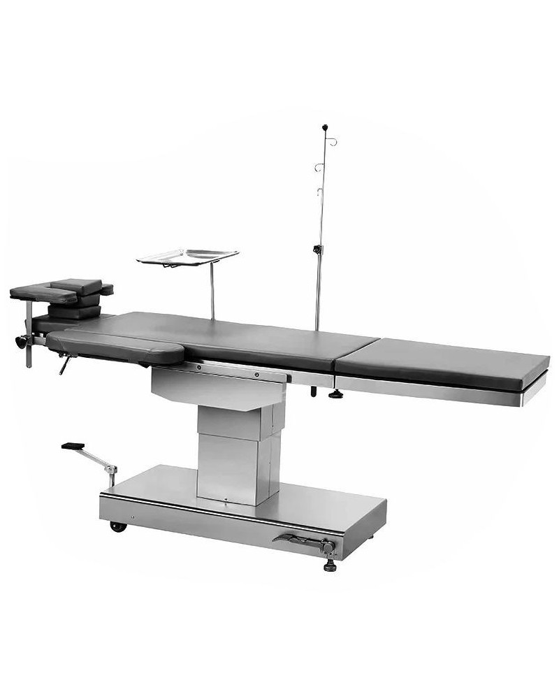 Table d'opération Hydraulique pour Ophtalmologie