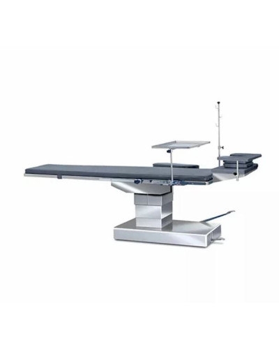 Table d'opération Hydraulique pour Ophtalmologie