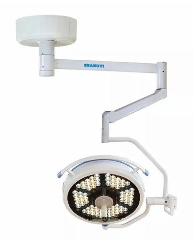 Lampe d'opération une coupole à  LED 500