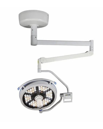 Lampe d'opération une coupole à  LED 500