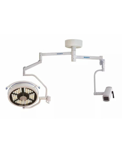 Lampe d'opération une coupole à  LED 500