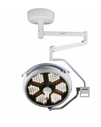 Lampe d'opération une coupole à  LED 700