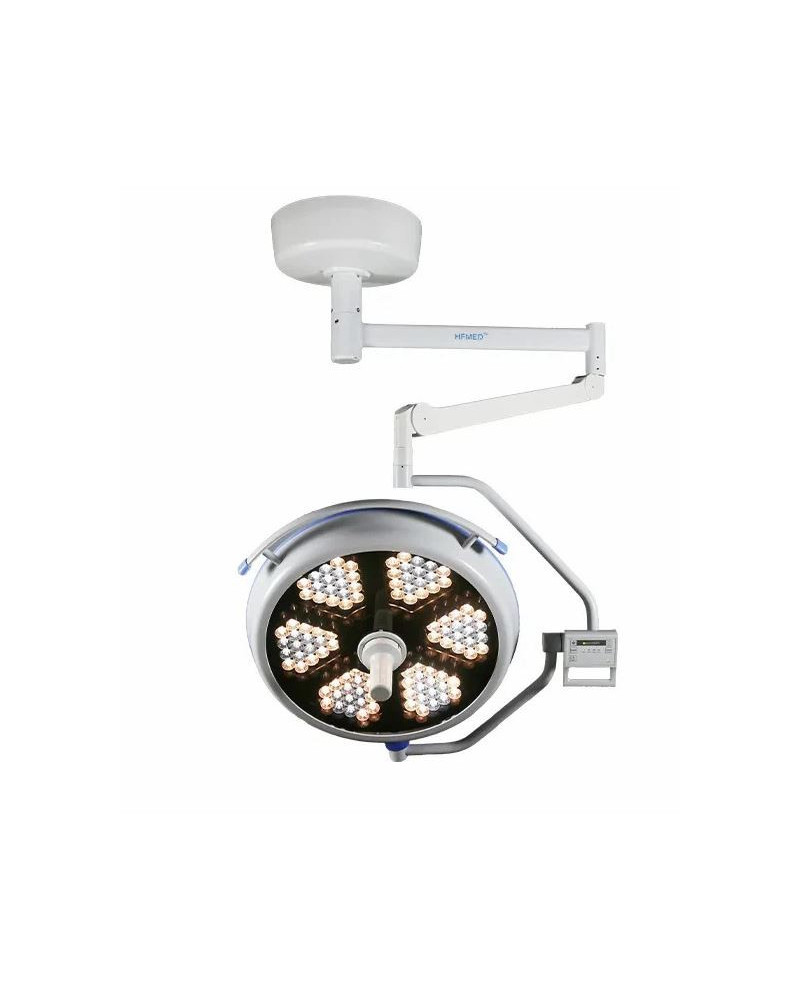 Lampe d'opération une coupole à  LED 700