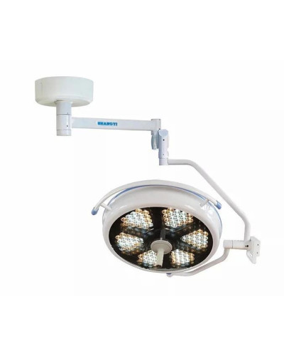 Lampe d'opération une coupole à  LED 700