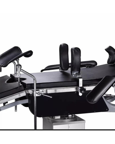 Table d'opération Hydraulique modèle HF3008A