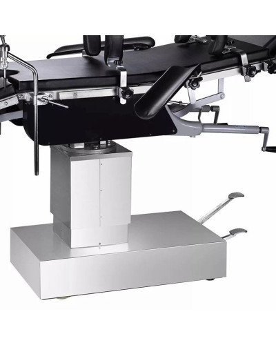 Table d'opération Hydraulique modèle HF3008A