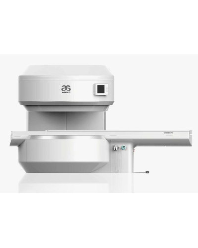 Appareil d'imagerie par résonance magnétique (IRM) OPENMARK III