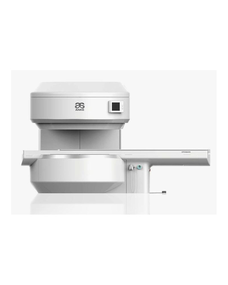 Appareil d'imagerie par résonance magnétique (IRM) OPENMARK III