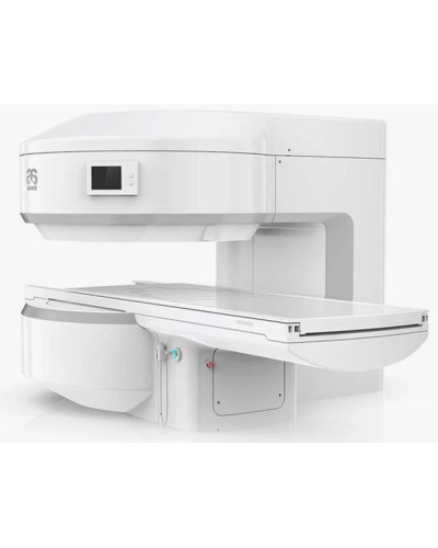 Appareil d'imagerie par résonance magnétique (IRM) OPENMARK III