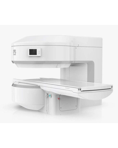 Appareil d'imagerie par résonance magnétique (IRM) OPENMARK III