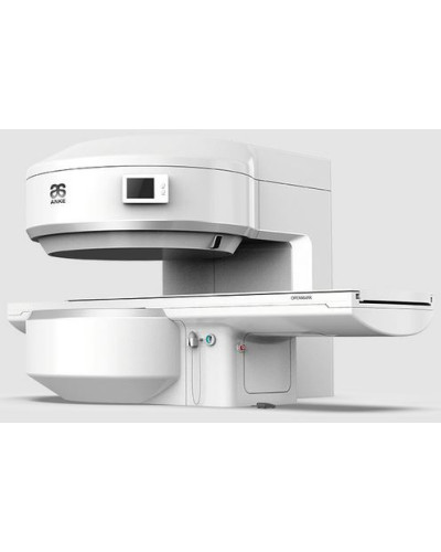 Appareil d'imagerie par résonance magnétique (IRM) OPENMARK III