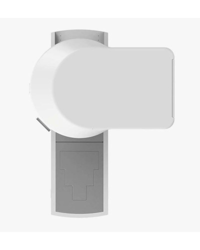 Appareil d'imagerie par résonance magnétique (IRM) OPENMARK III