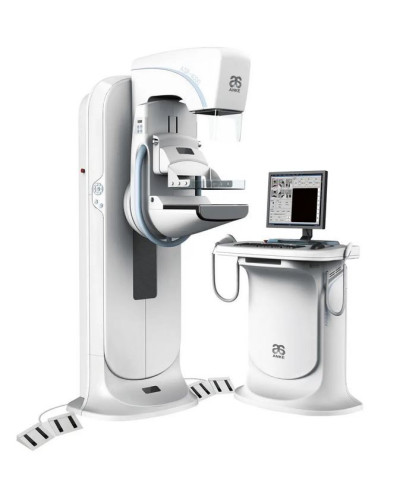Appareil de mammographie numérique ASR-4000