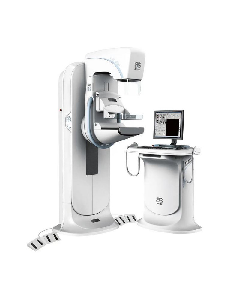 Appareil de mammographie numérique ASR-4000