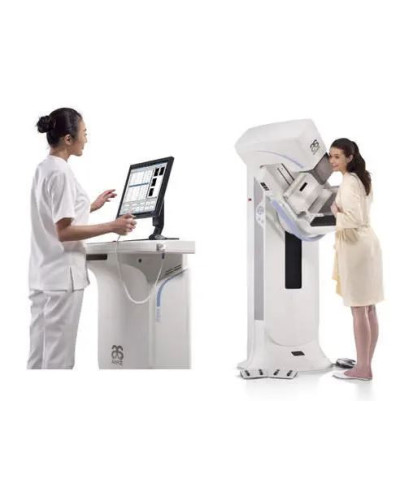 Appareil de mammographie numérique ASR-4000