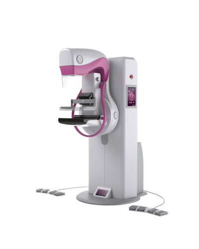 Système de mammographie analogique ASR-3000