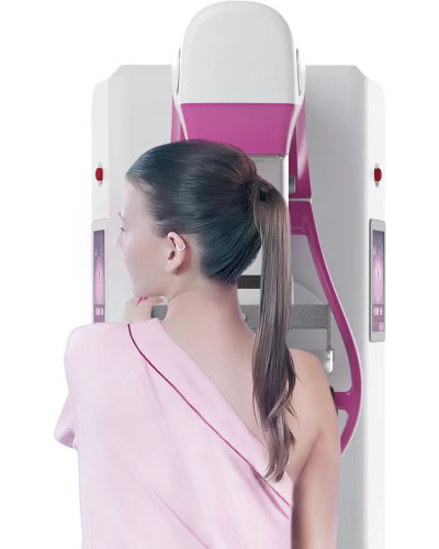 Système de mammographie analogique ASR-3000