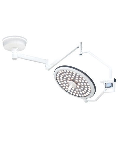 Lampe d'opération à LED 760, une coupole