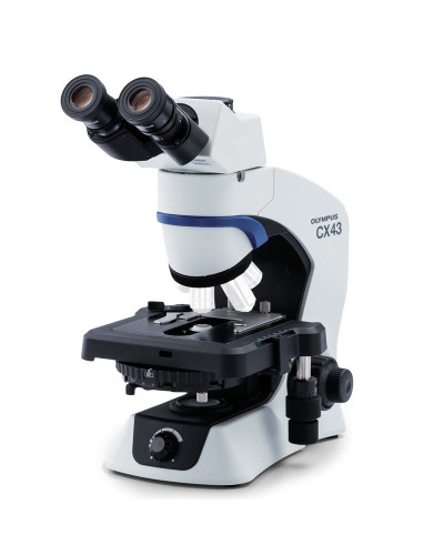 Microscope binoculaire multifonction  Modèle Olympus  CX43