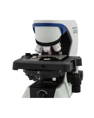 Microscope binoculaire multifonction  Modèle Olympus  CX43