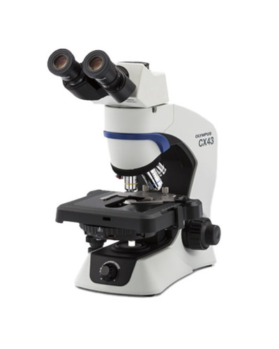 Microscope binoculaire multifonction  Modèle Olympus  CX43