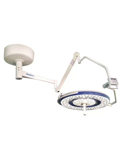 Lampe d'opération à LED 760, une coupole