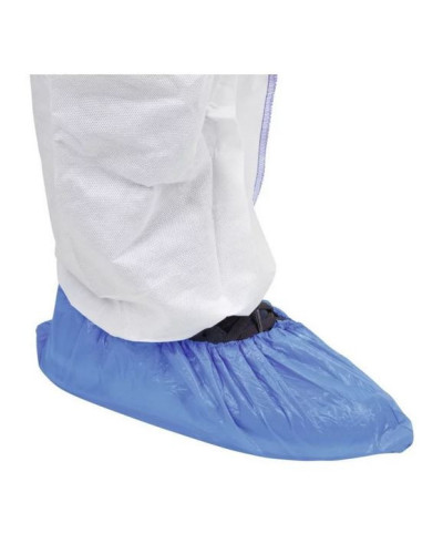 Sur-chaussures, boîte de 100 pièces.