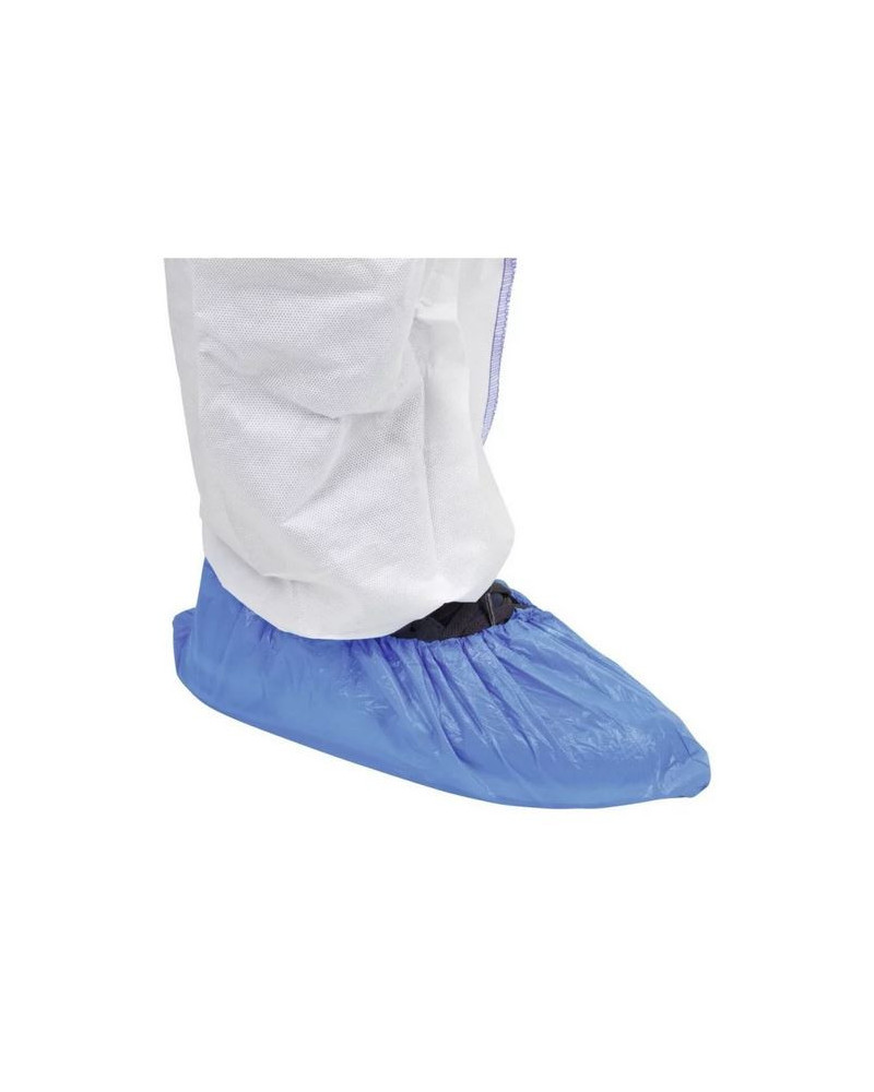 Sur-chaussures, boîte de 100 pièces.