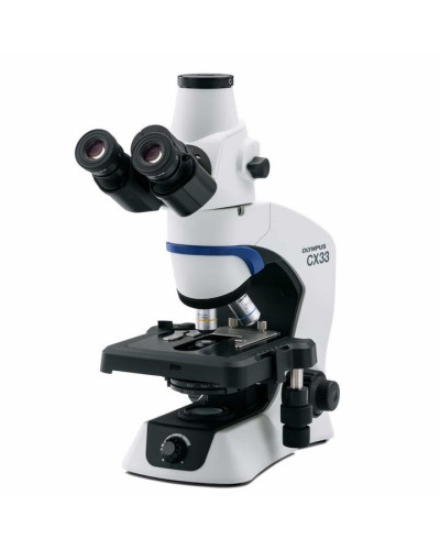 Microscope binoculaire Modèle Olympus  CX33
