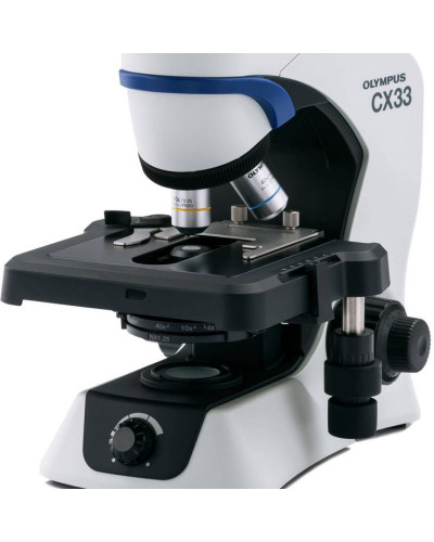 Microscope binoculaire Modèle Olympus  CX33