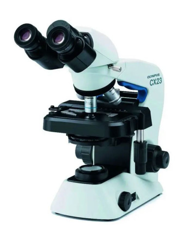 Microscope binoculaire Modèle Olympus  CX23